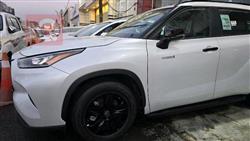 تويوتا هايلاندر